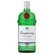 TANQUERAY 70 CL